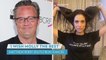 Matthew Perry Splits from Fiancée Molly Hurwitz - 'Sometimes Things Just Don't Work Out' _ PEOPLE