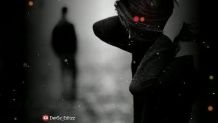 Po Nee Po Female Version _ Alone WhatsApp Status