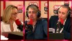 Françoise Degois - "Macron surjoue les jours heureux, la propagande est bien faite"