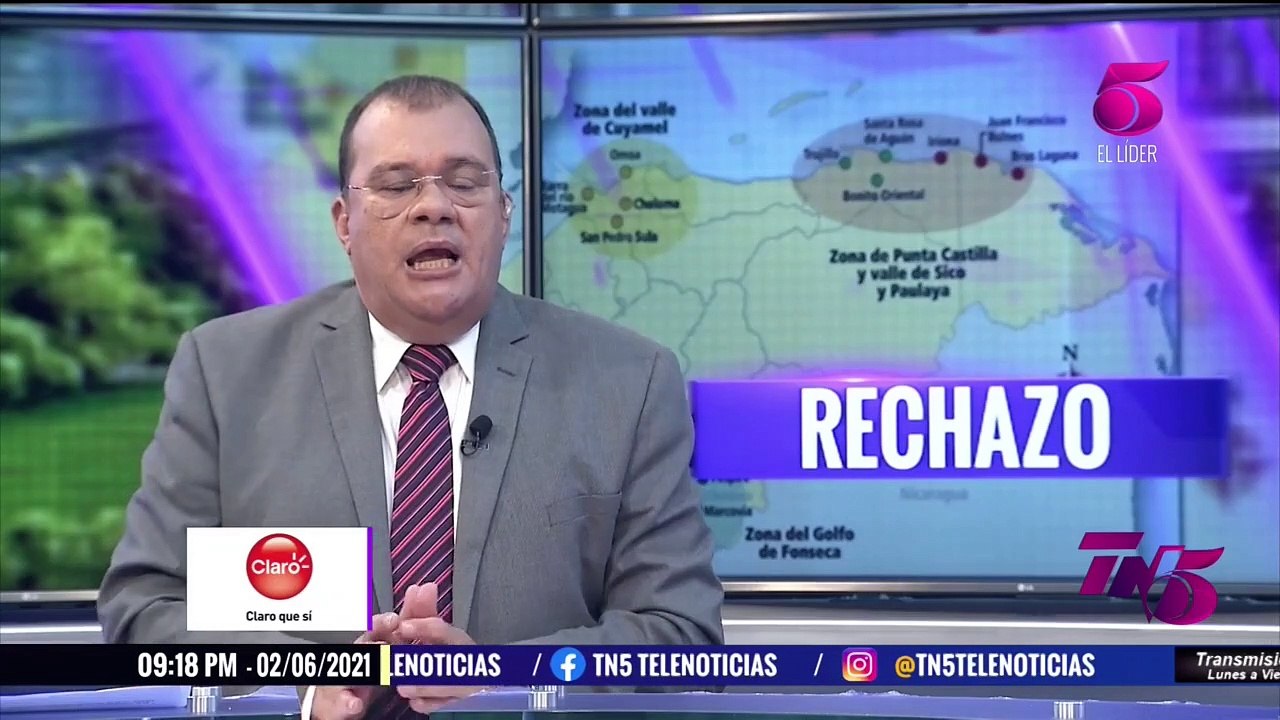 TN5 Estelar - 2 de Junio