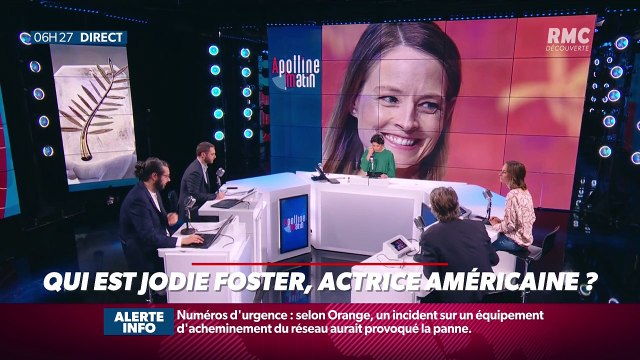 « Les 3 histoires de Charles Magnien » : L'Etat de Virginie Occidentale donne la possibilité de gagner des armes aux personnes vaccinées contre le Covid-19 et les Français tiennent à leurs goûters - 03/06