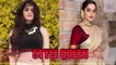 What A Babe! Crop Top To Ethnic Styles Of Priya Bapat That Has Our Hearts