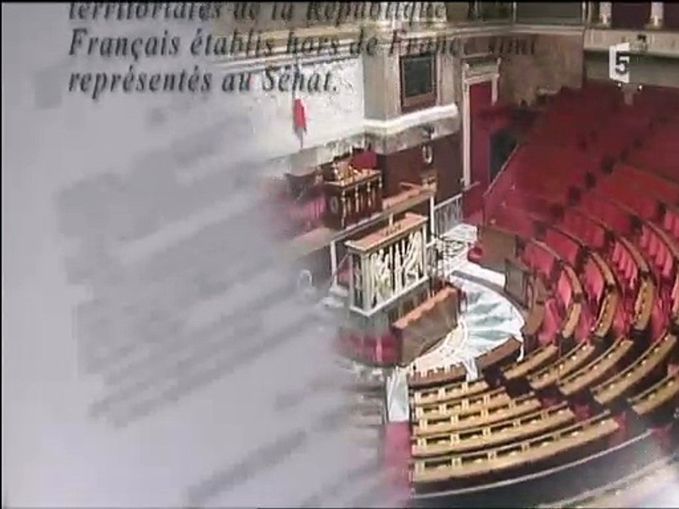 caractères Ve rep