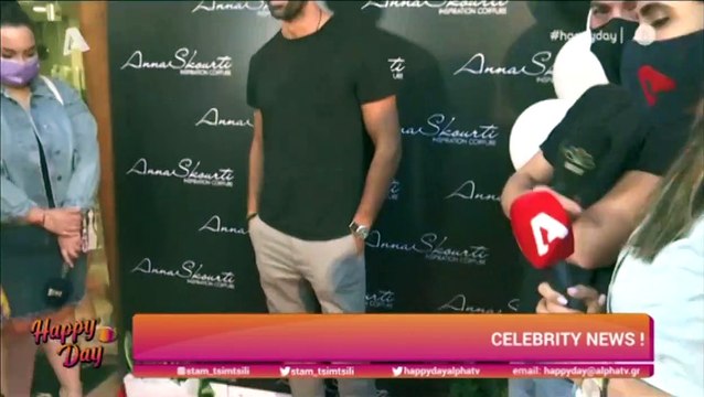 Survivor: Οι πρώτες δηλώσεις του Αλέξη Παππά μετά την αποχώρηση του Τριαντάφυλλου