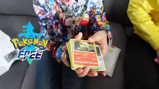 ON OUVRE VOS SWAPS ET VOS COLIS (vous êtes incroyables !!!)