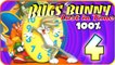 Bugs Bunny: Lost in Time Walkthrough Part 4 (PS1) 100%