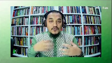 [LIVE] Janji Allah pasti berlaku