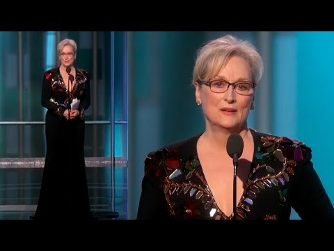 Following Meryl Streep’s speech, Indians are asking Bollywood stars to take a stand #GoldenGlobes