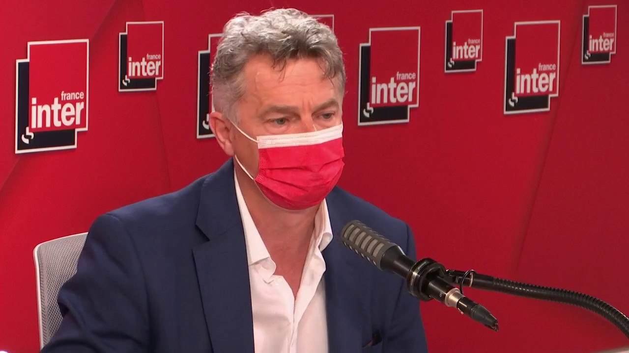 Fabien Roussel : "Emmanuel Macron a fracturé la France profondément"