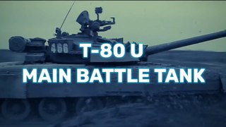 T 80 Tank  Power  Strength & Facts  and Everything #T80