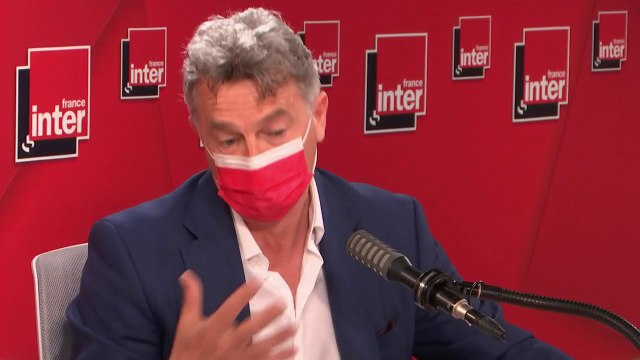 Fabien Roussel : Si la gauche est faible c'est parce qu'elle ne s'intéresse plus à la vie des gens