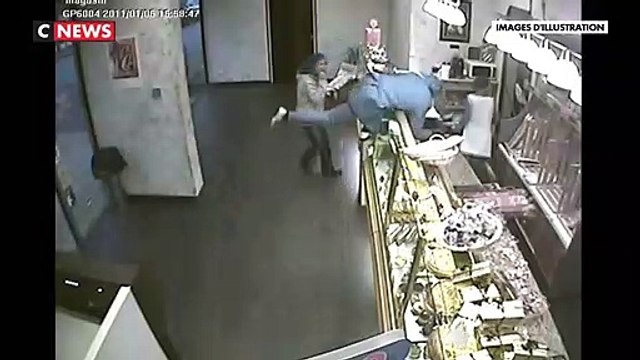 Transports: Valérie Pécresse demande le recours à la reconnaissance faciale pour lutter contre l'insécurité - Mais en quoi cela consiste ?