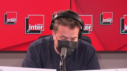 Fabien Roussel : "Je n'ai pas d'adversaire à gauche"