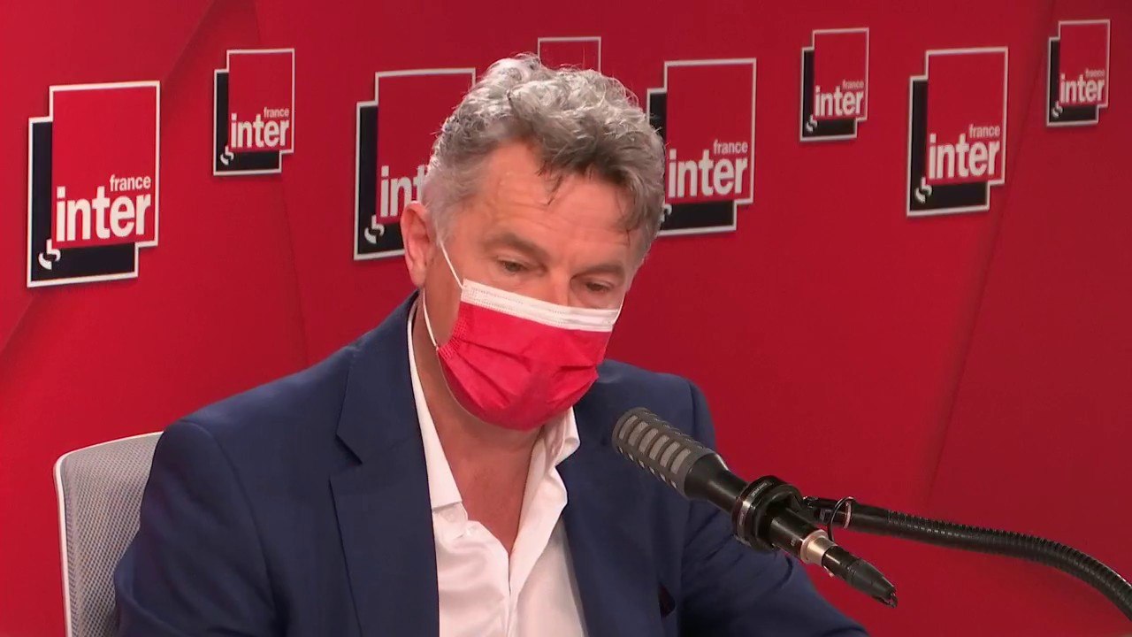 Fabien Roussel : "Il y a une gauche réformiste,...