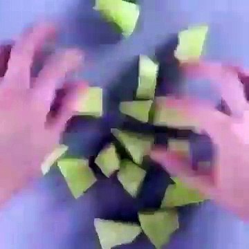 İşte doğal dondurma yapımı! Mutlaka deneyin...