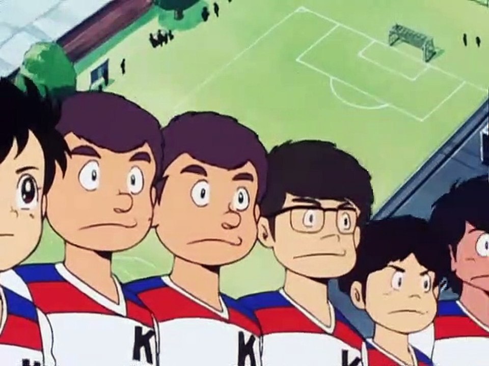 الهداف - الحلقة 4