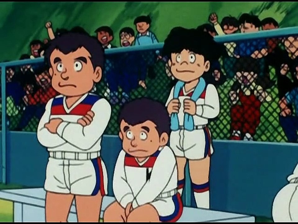 الهداف - الحلقة 23