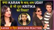 After Karan Kundra, Has Kritika Kamra Split With Uday Singh Gauri Too?