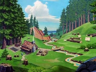 19521220 Busybody Bear BB WEBDL 480p ENGrus (MID)