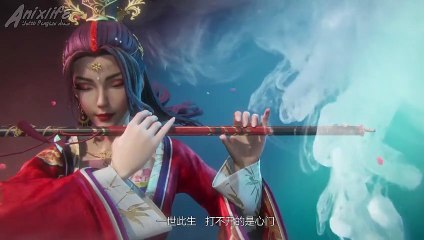 Lord of the Universe S3 Episode 11 Sub Indo