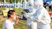 China reports bird flu strain H10N3 in human