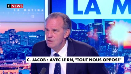 L'interview de Renaud Muselier