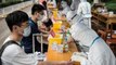 China reports new cases of Coronavirus, creates stir