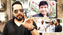 Mika Singh's Neighbor KRK Sells His House