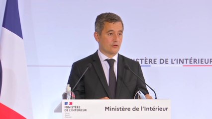 Panne des numéros d'urgence: Gérald Darmanin évoque 3 incidents graves, dont un mort dans le Morbihan