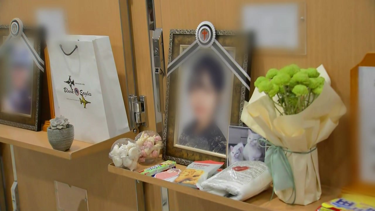 '공군 부사관 성폭력 사건'...반복되는 군 성비위 사건, 바뀌겠다던 軍의 '공염불'...