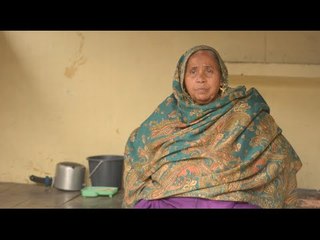 Shakila recalls Hashimpura killings