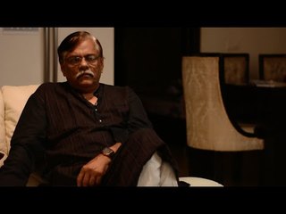 Vibhuti Narain Rai on Hashimpura