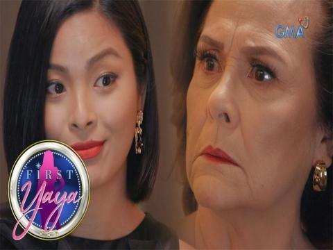 First Yaya: Warning from a bitter ex-girlfriend | Episode 56