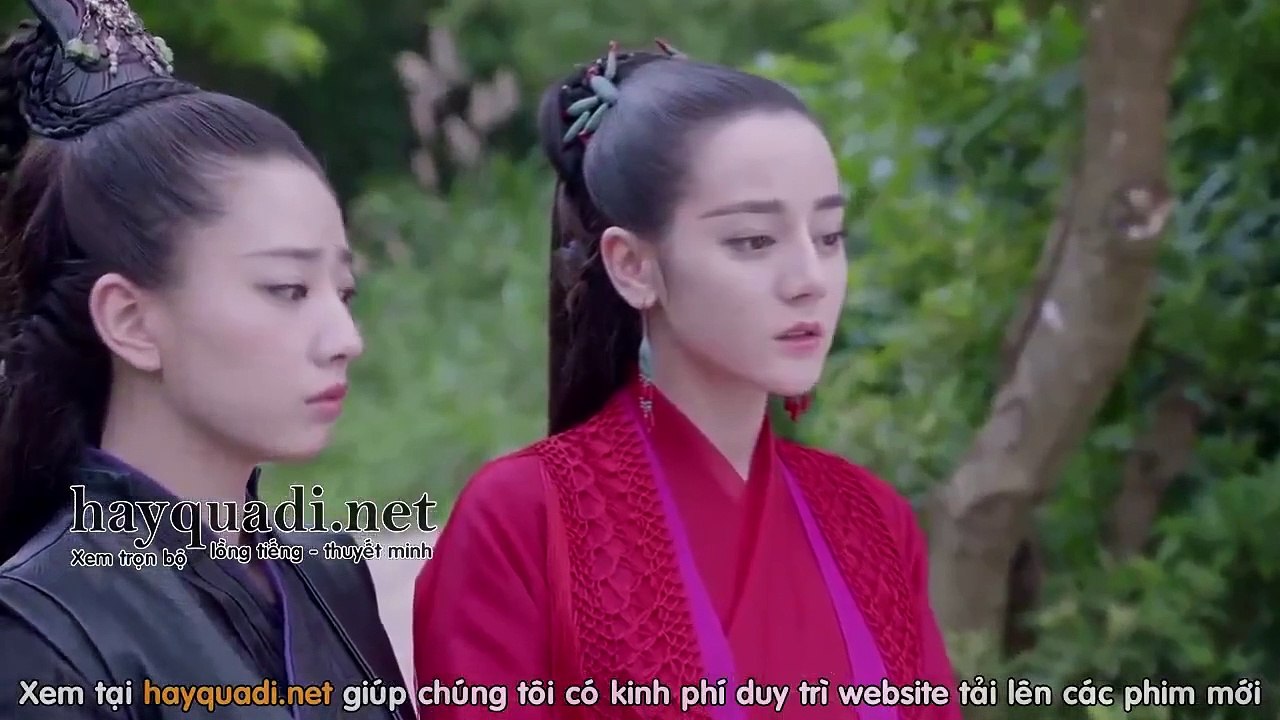 Liệt Như Ca Tập 81 - 82 - VTV2 thuyết minh - Ph...