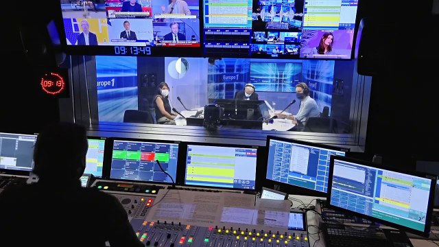 Une structure pour lutter contre la manipulation de l’information, une enquête sur les téléspectateurs de Cyril Hanouna et le bonheur sur les réseaux sociaux