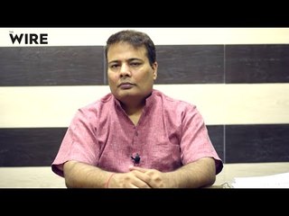 ‘I fear being eliminated’, says lawyer who exposed Essar phone tapping scandal