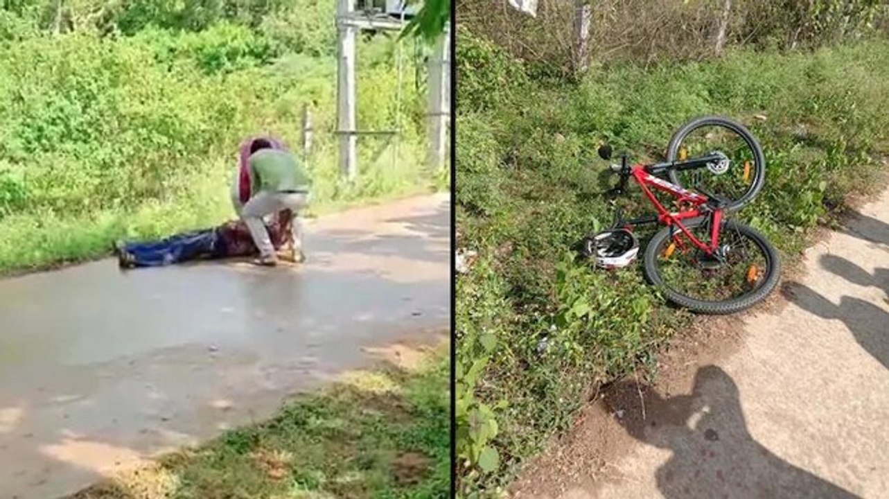 Karnataka doctor attacked; Dominican court hearing today; more