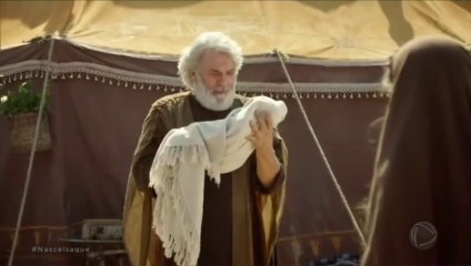 NOVELA GÊNESIS Capítulo 97 COMPLETO HD