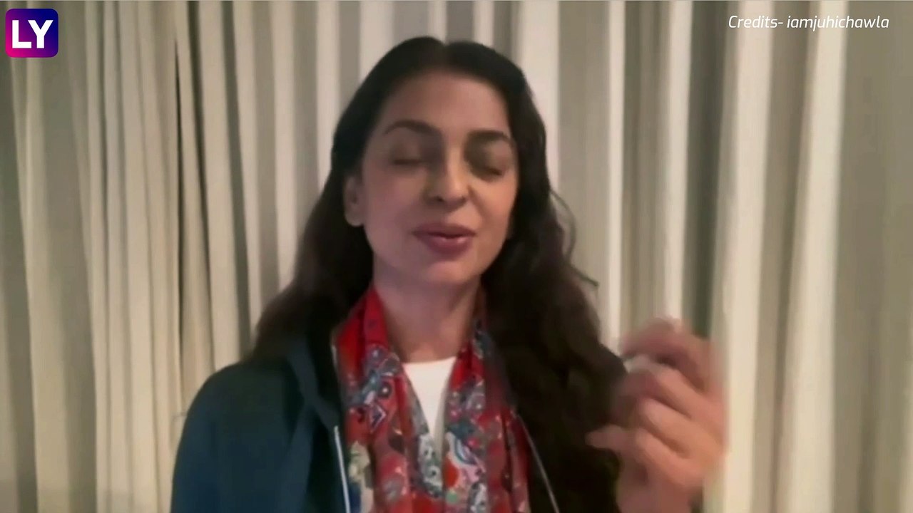 Juhi Chawla’s 5G Hearing In Delhi High Court In...
