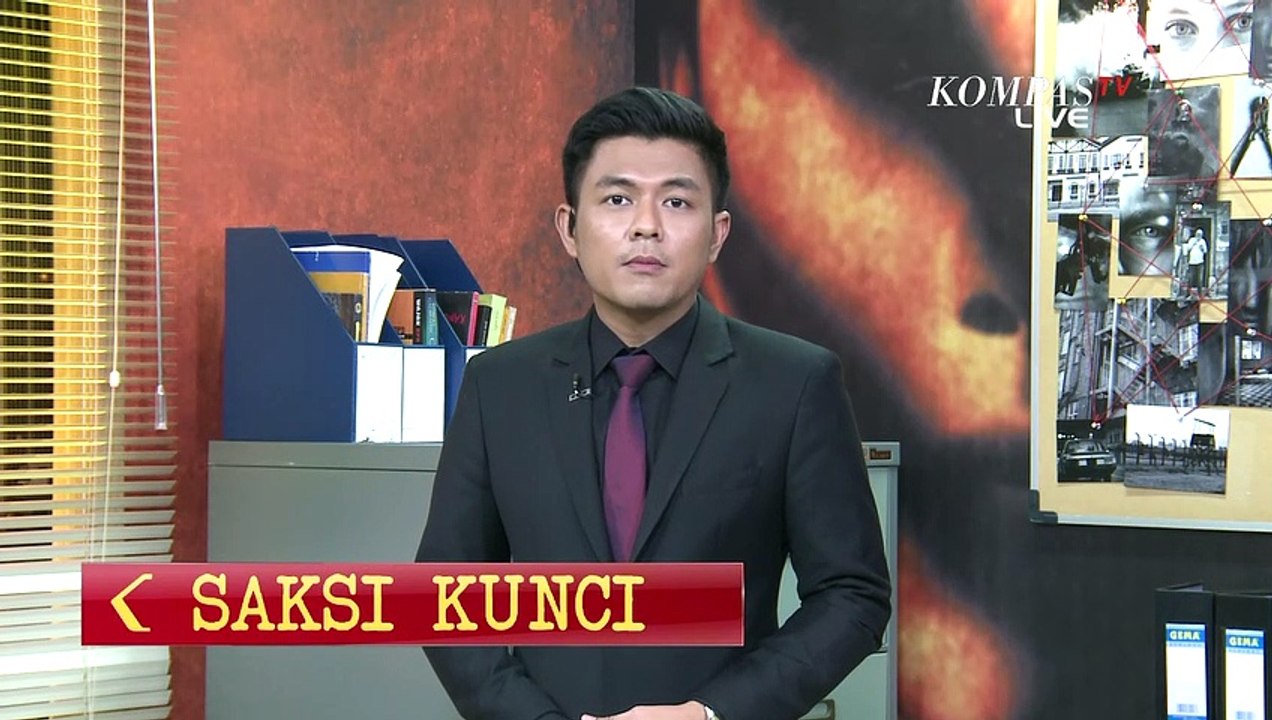 Bobol Minimarket, Pencuri Gasak Puluhan Slop Rokok