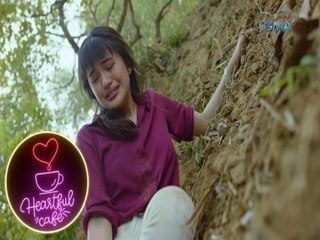 Heartful Cafe: Nadisgrasya si Heart! | Episode 28