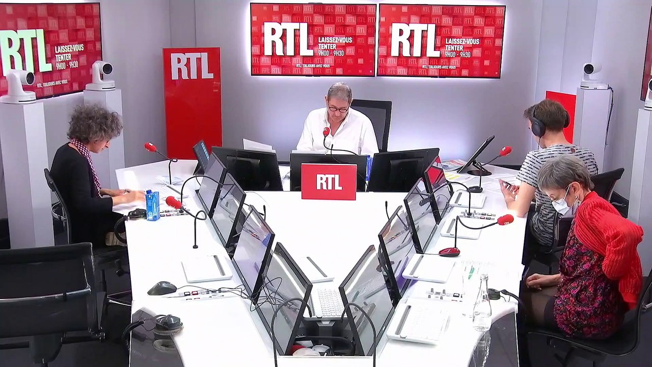 Sortie demain de l'album "Sorore", qui réunit les trois chanteuses Amel Bent, Camélia Jordana et Vitaa. Elles se sont confiées au micro de Steven Bellery.