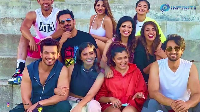 Shweta Tiwari calls Rohit Shetty TRUE KHILADI of Khatron Ke Khiladi