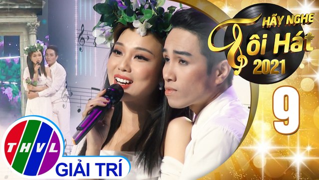 Hãy nghe tôi hát Mùa 5 - Tập 9: Dấu chân kỷ niệm - Thái Bảo