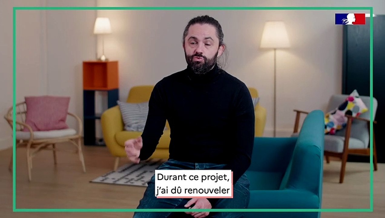 [Numérique : L’État recrute !] Technicien poste de travail : portrait de Julien Rémi