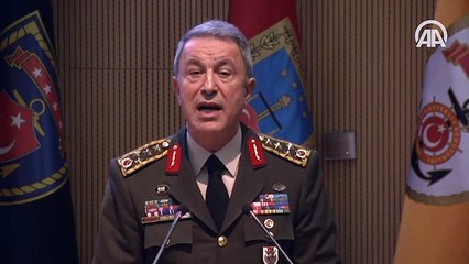 'Tek terörist kalmayıncaya kadar mücadelemiz sürecek'