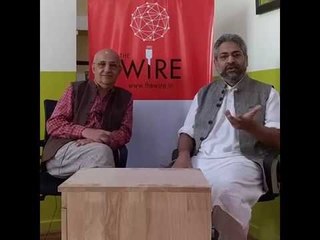 Ishrat Jahan case: Harsh Mander and Siddharth Varadarajan sift fact from fiction