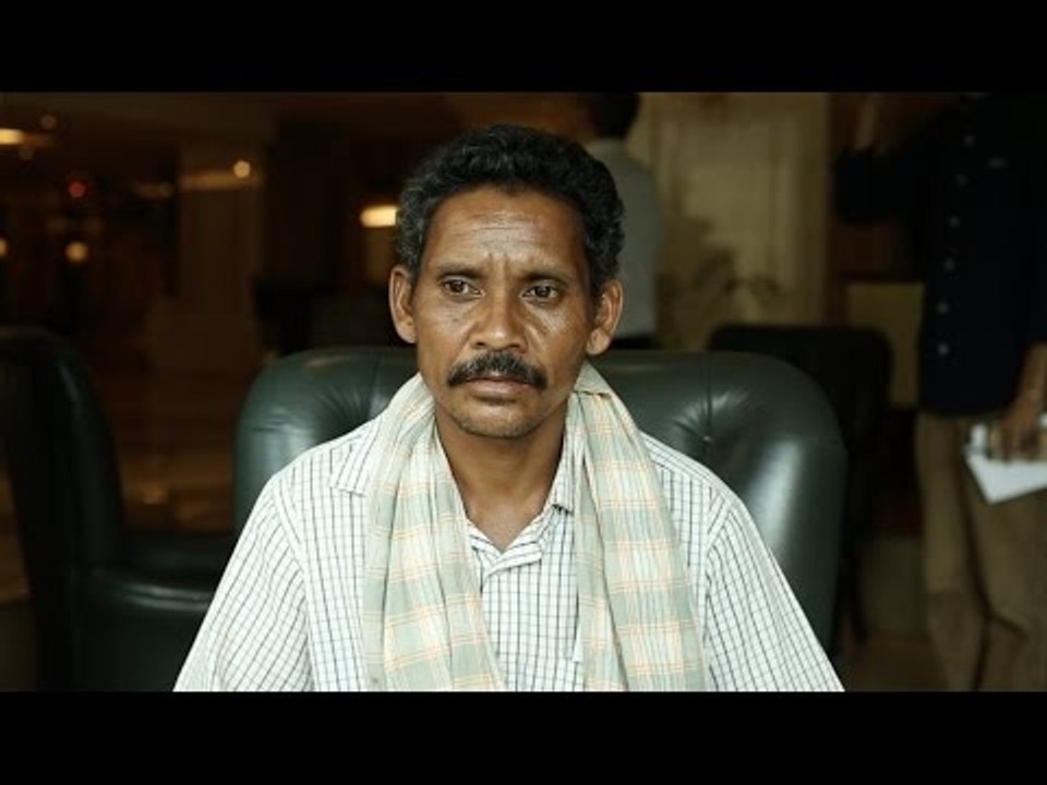 Interview with Dana Majhi