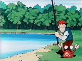 كعبول - الحلقة 9