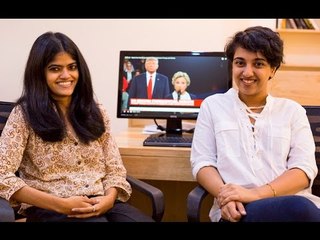 Clinton vs Trump: Where do they stand on crucial policy matters?